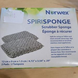 Norwex Spirisponge